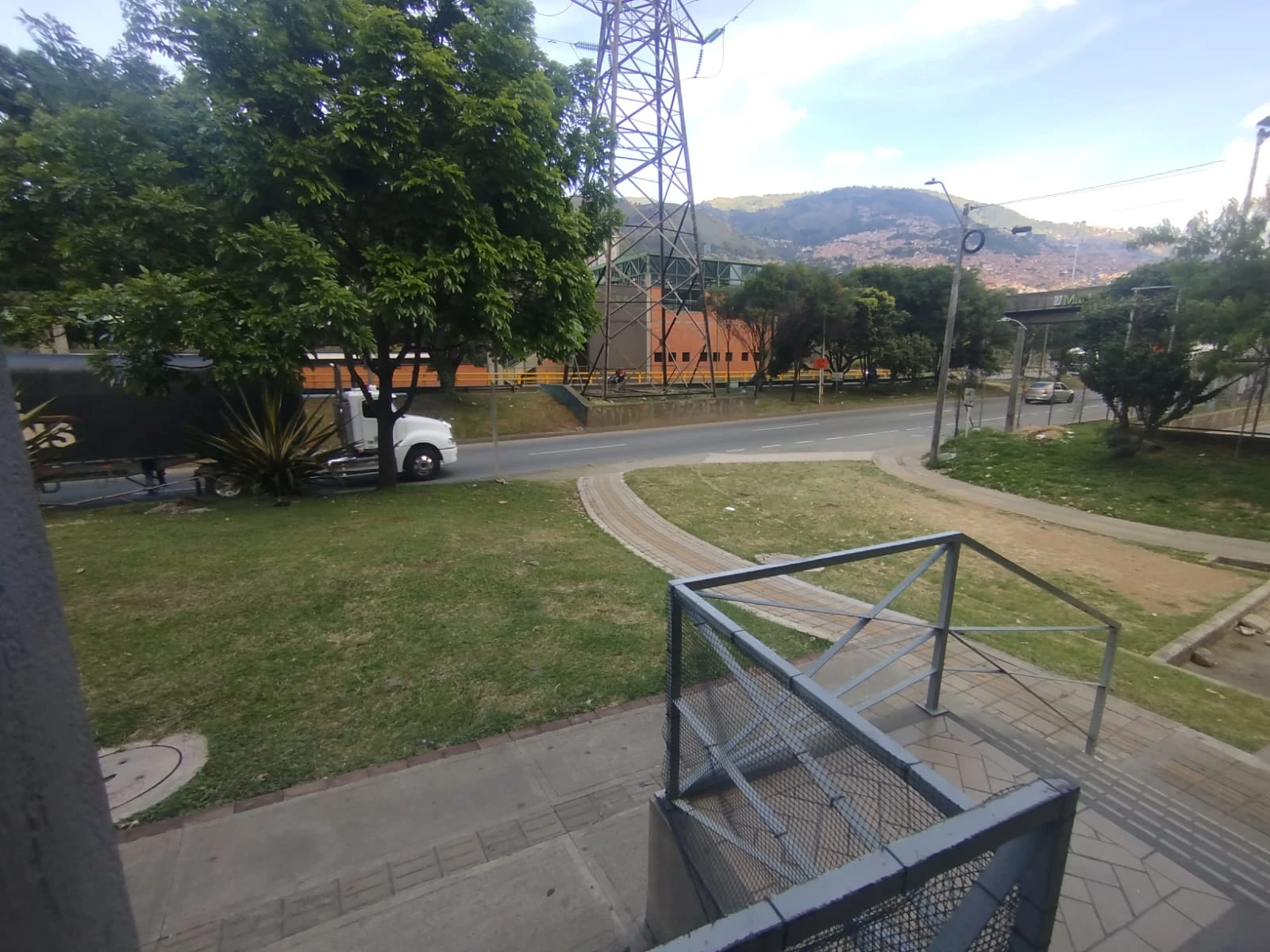 Local en Venta La Madera Bello