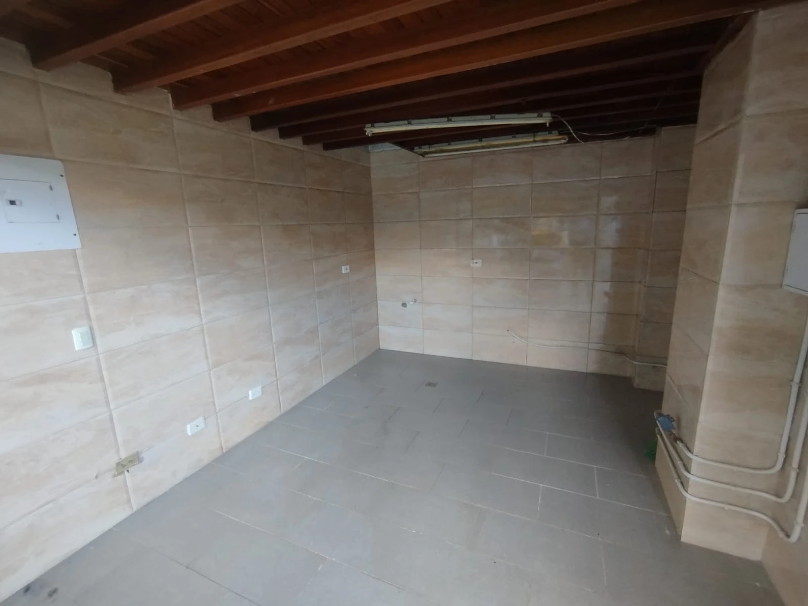 Local en Venta La Madera Bello