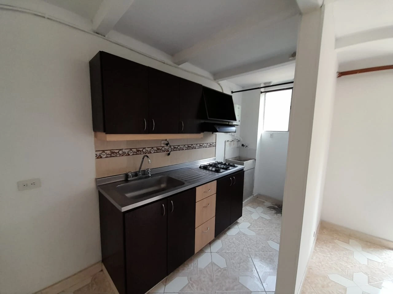 Arriendo Apartamento En Robledo