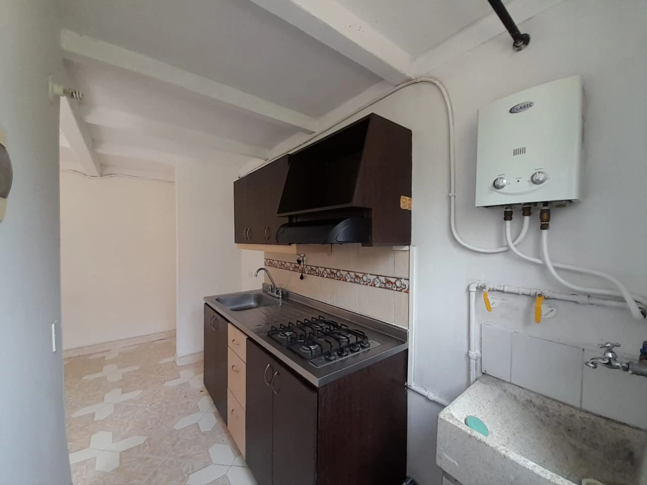 Arriendo Apartamento En Robledo