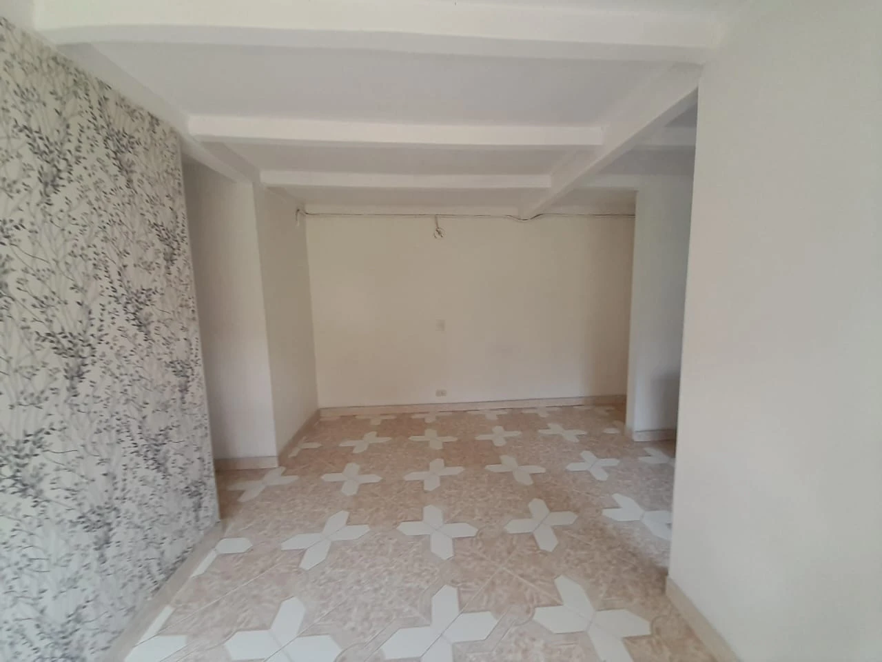 Arriendo Apartamento En Robledo