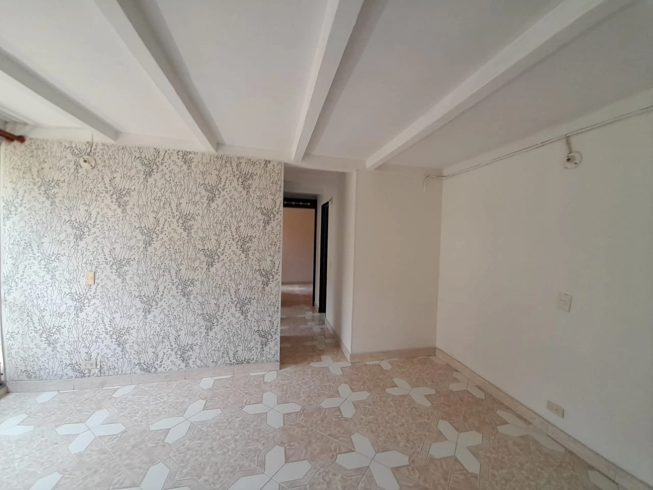 Arriendo Apartamento En Robledo