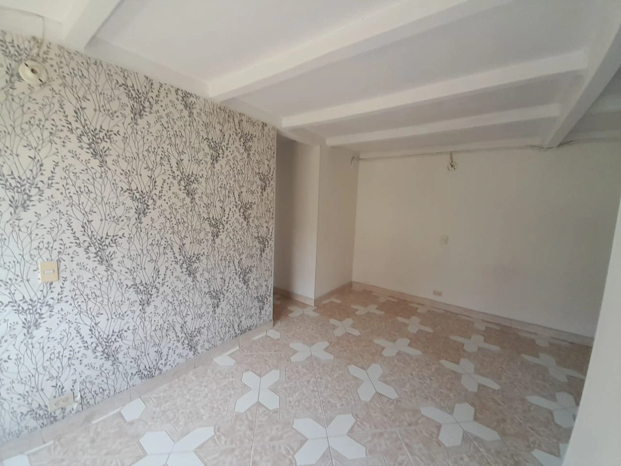 Arriendo Apartamento En Robledo