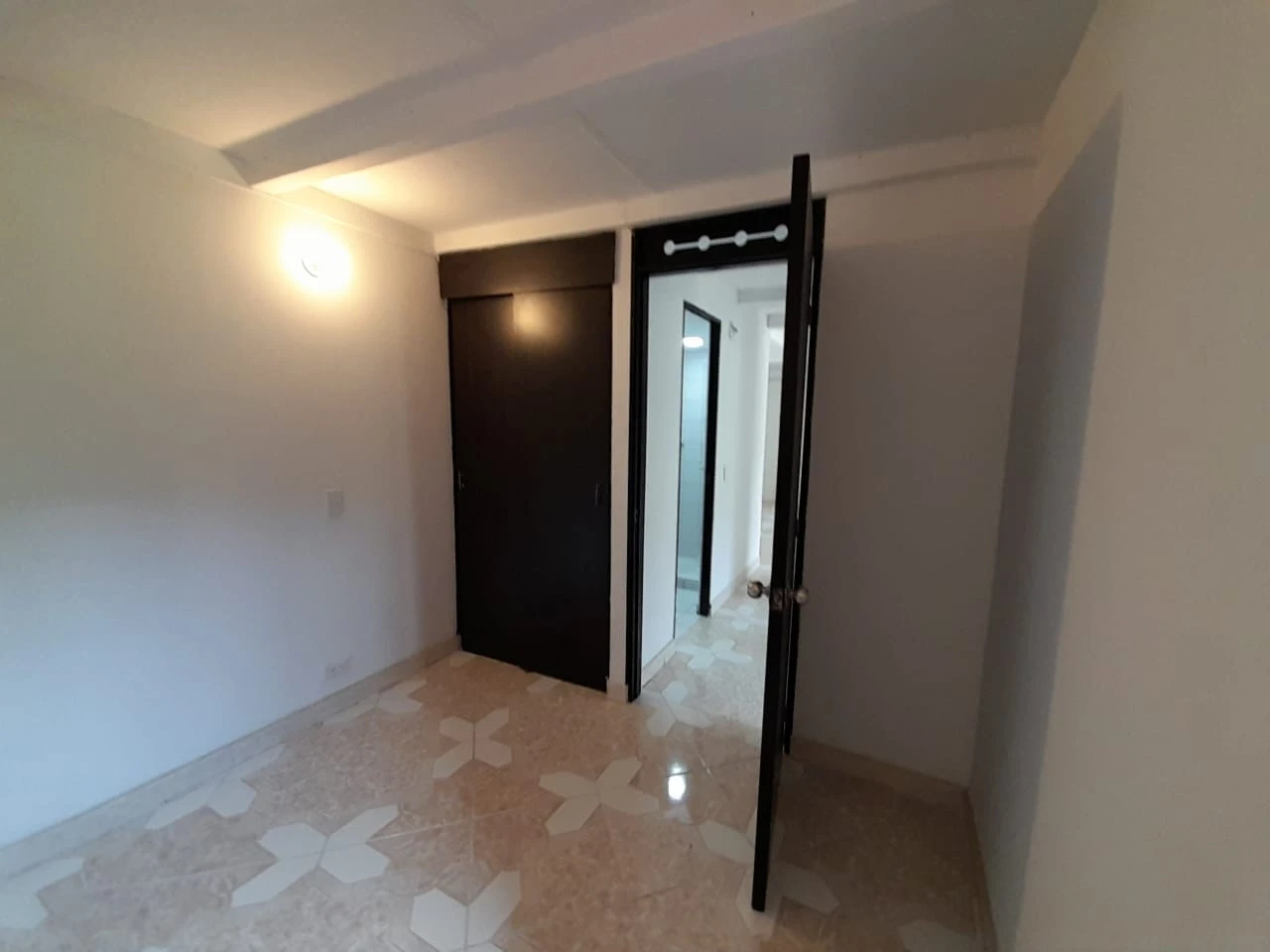 Arriendo Apartamento En Robledo