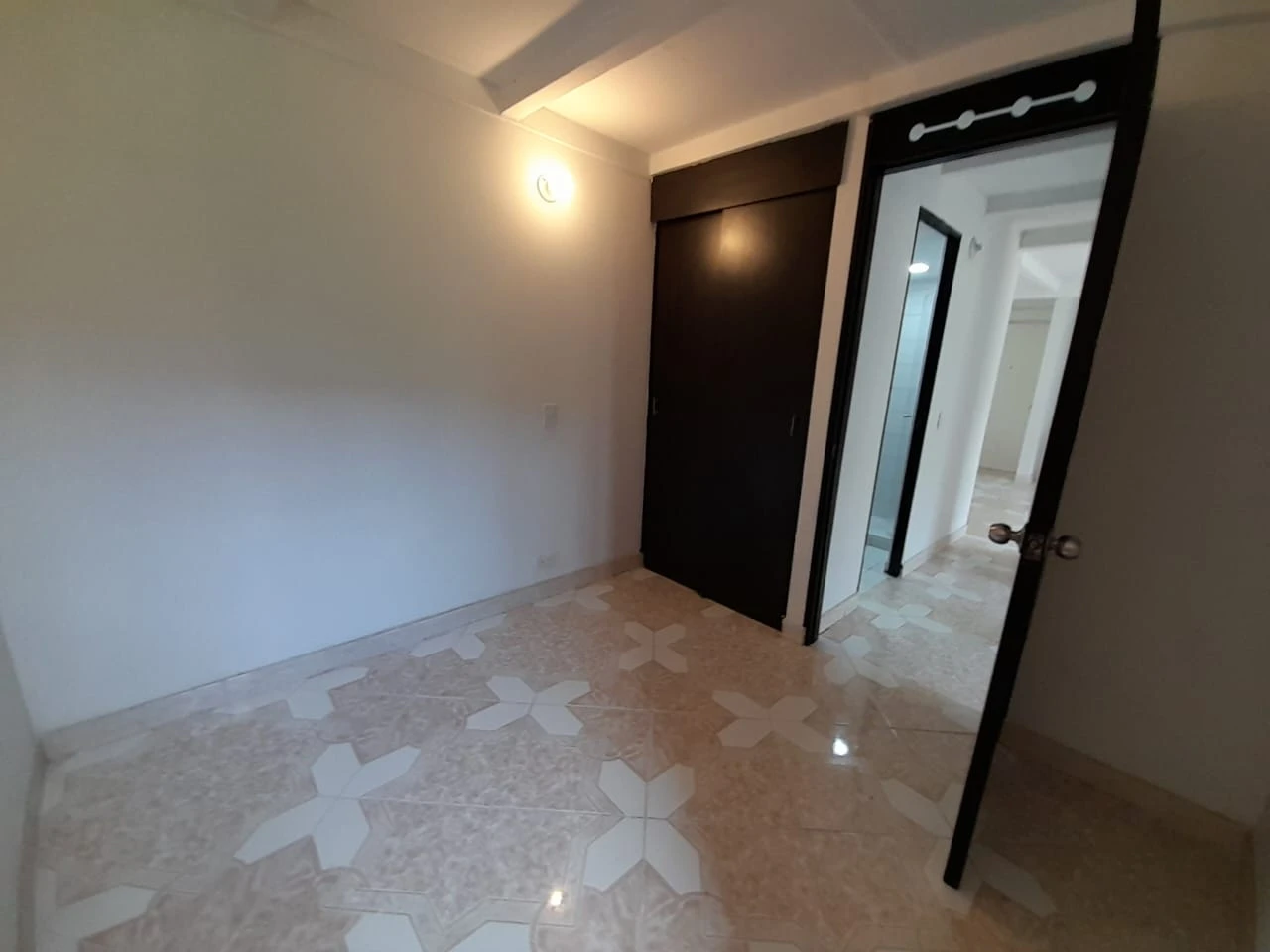 Arriendo Apartamento En Robledo