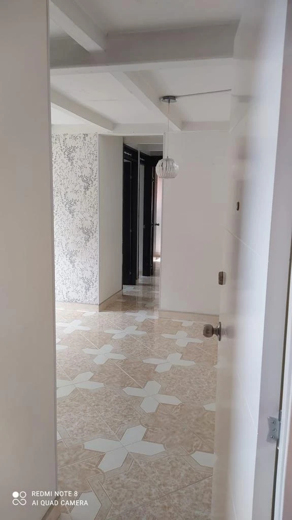 Arriendo Apartamento En Robledo