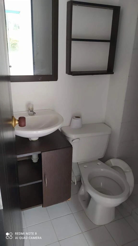 Arriendo Apartamento En Robledo