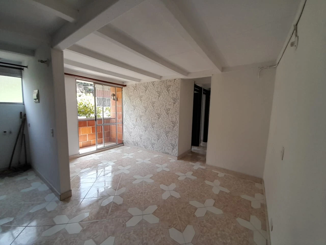 Arriendo Apartamento En Robledo