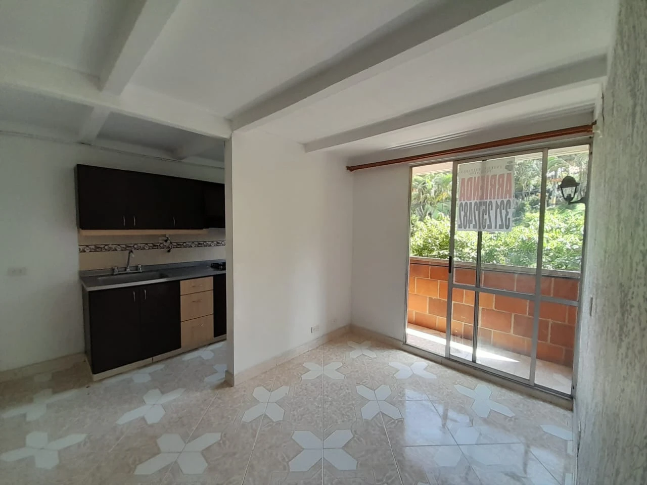 Arriendo Apartamento En Robledo