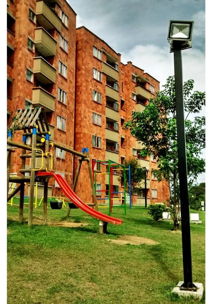 Arriendo Apartamento En Robledo