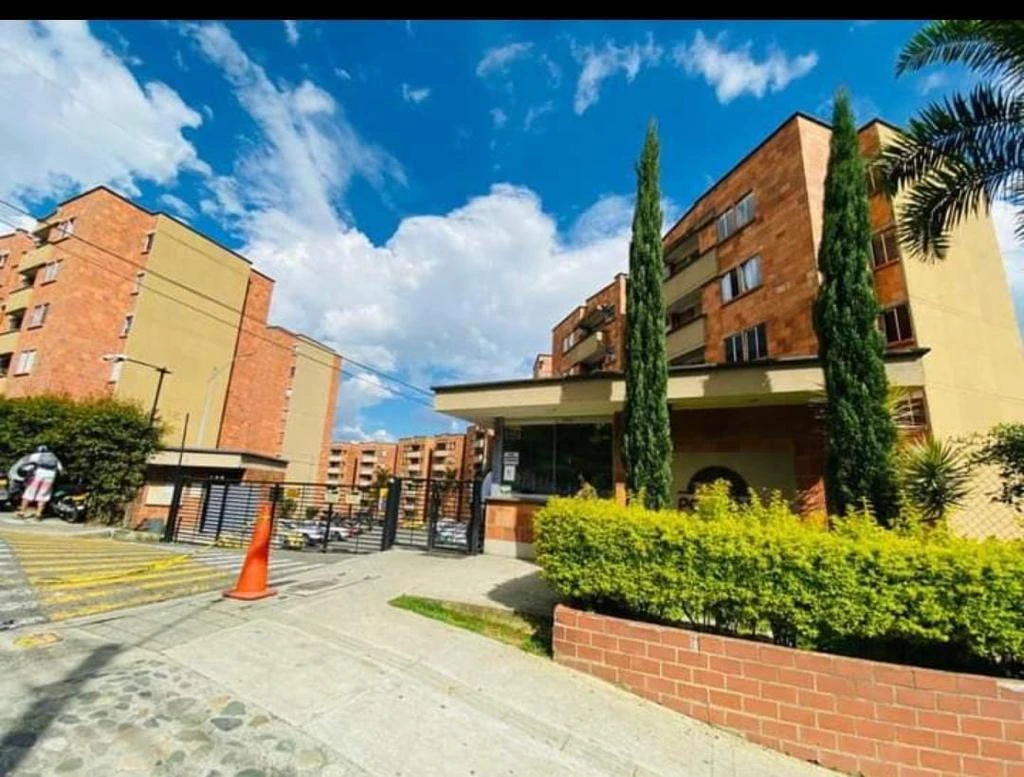 Arriendo Apartamento En Robledo