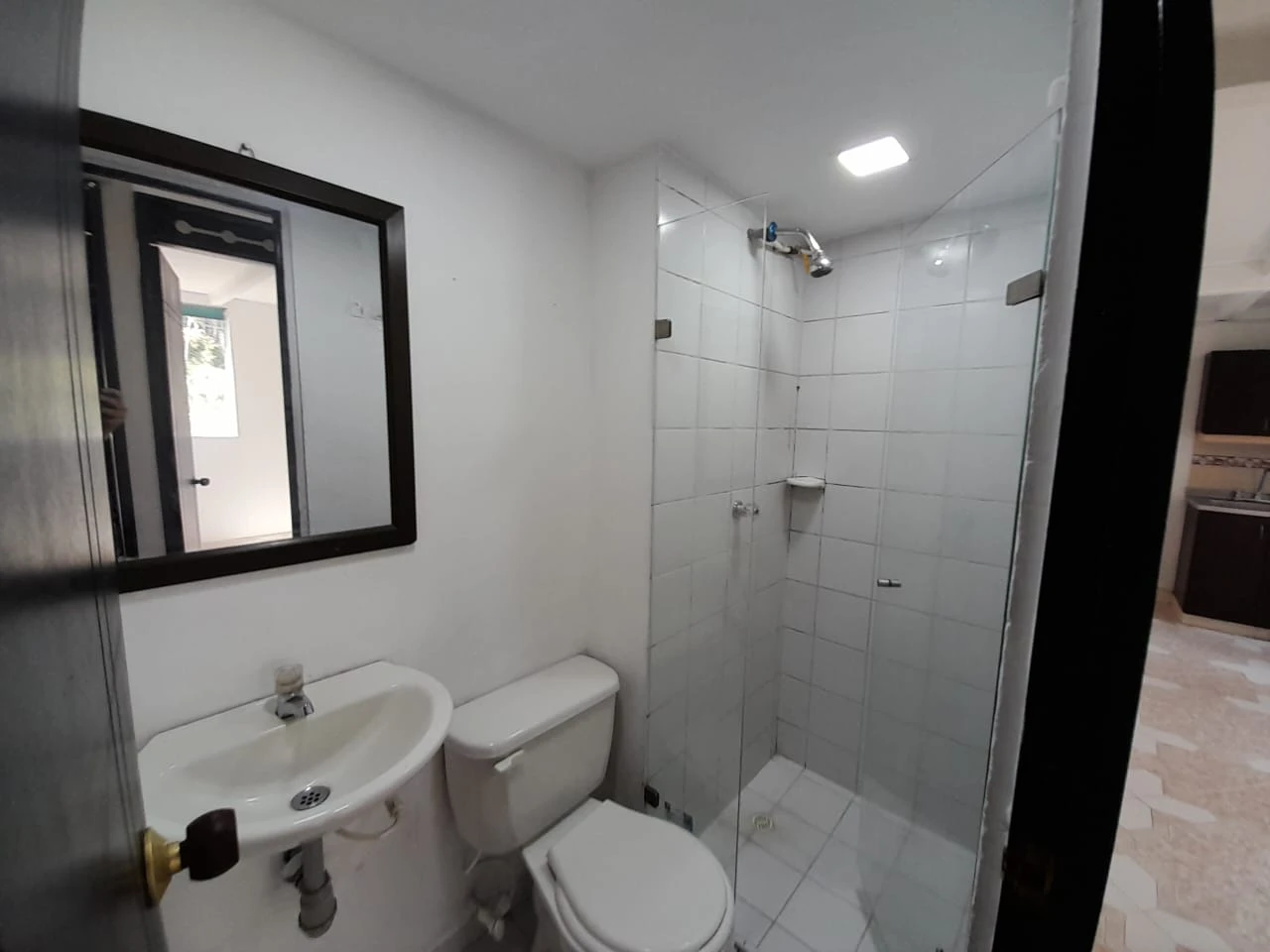 Arriendo Apartamento En Robledo