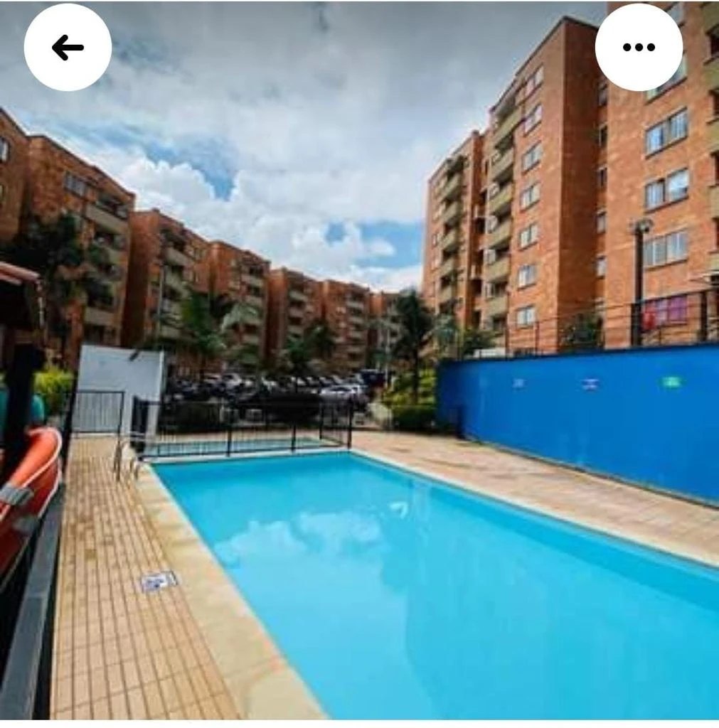 Arriendo Apartamento En Robledo