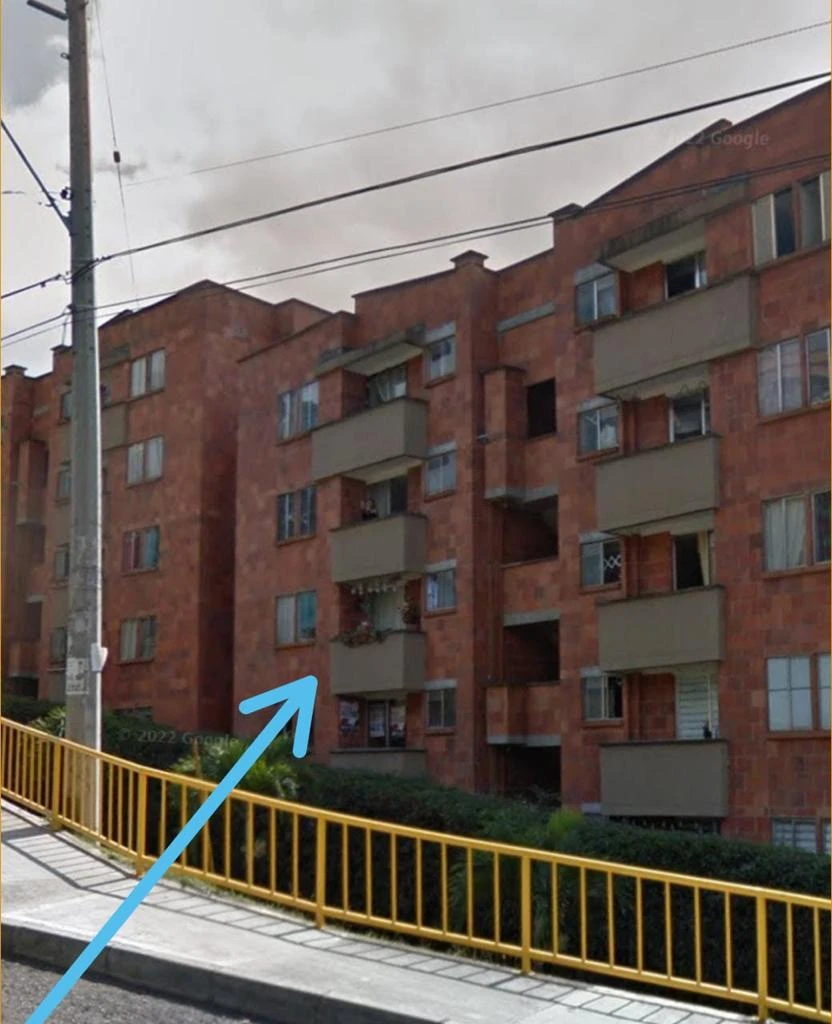 Arriendo Apartamento En Robledo