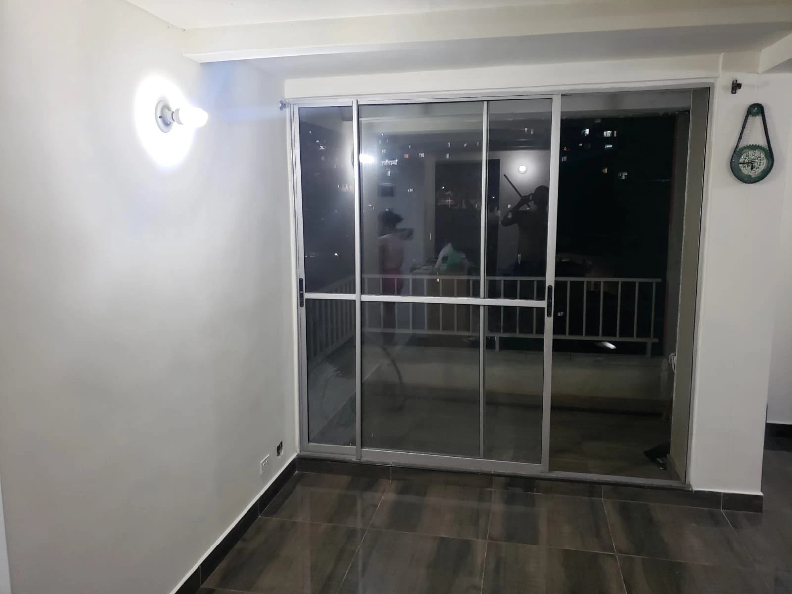 Apartamento en Arriendo Machado Bello