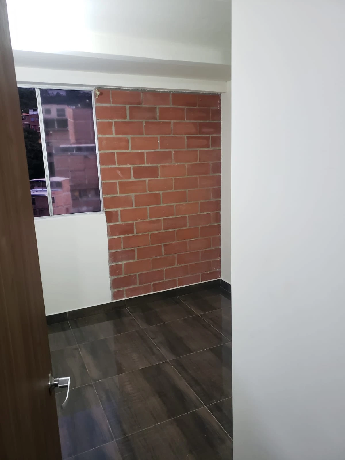 Apartamento en Arriendo Machado Bello