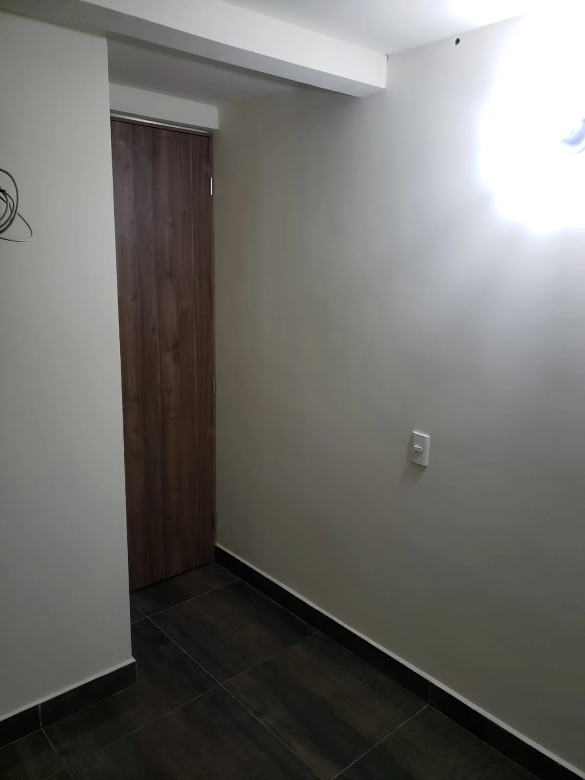 Apartamento en Arriendo Machado Bello