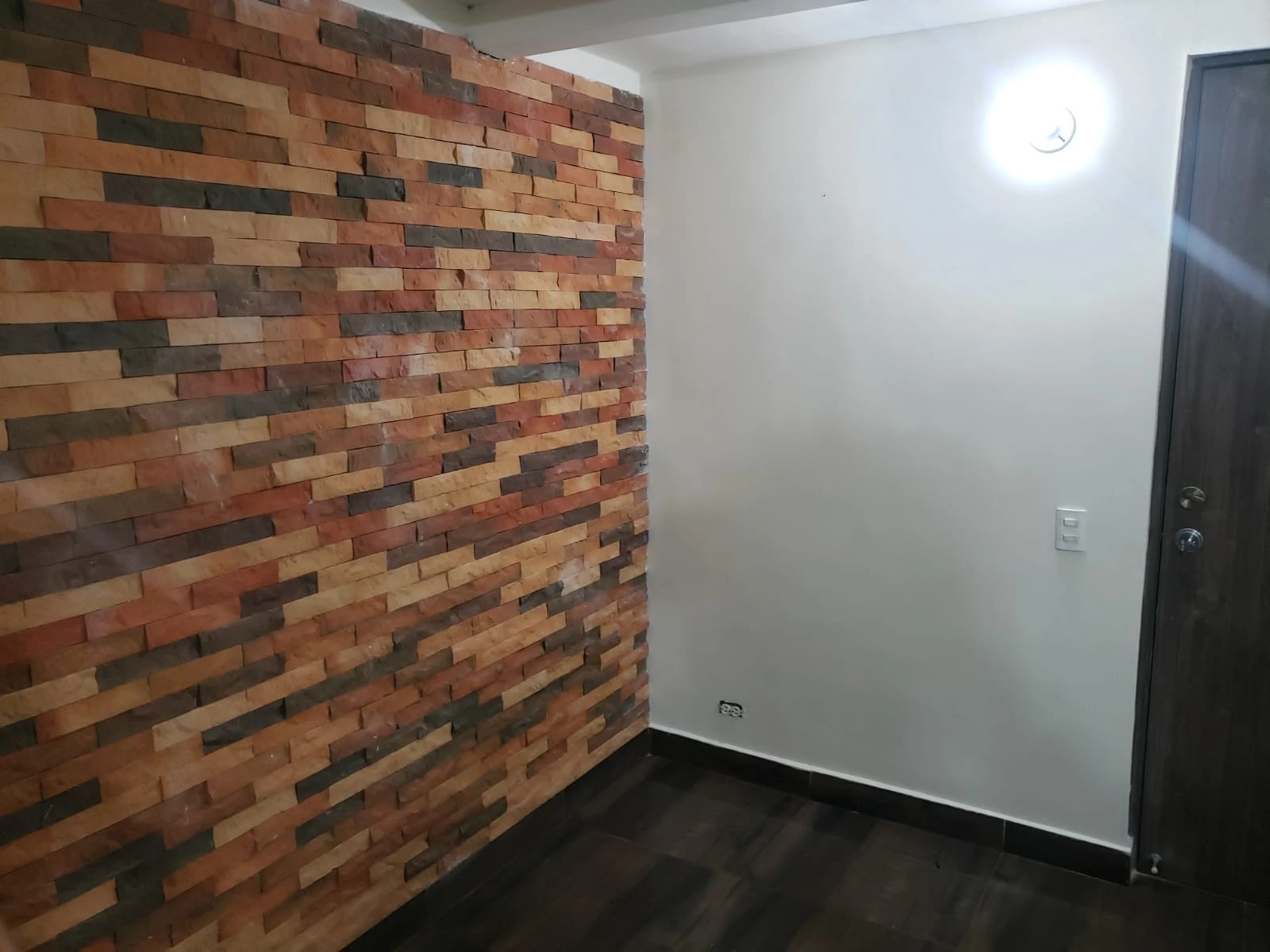 Apartamento en Arriendo Machado Bello
