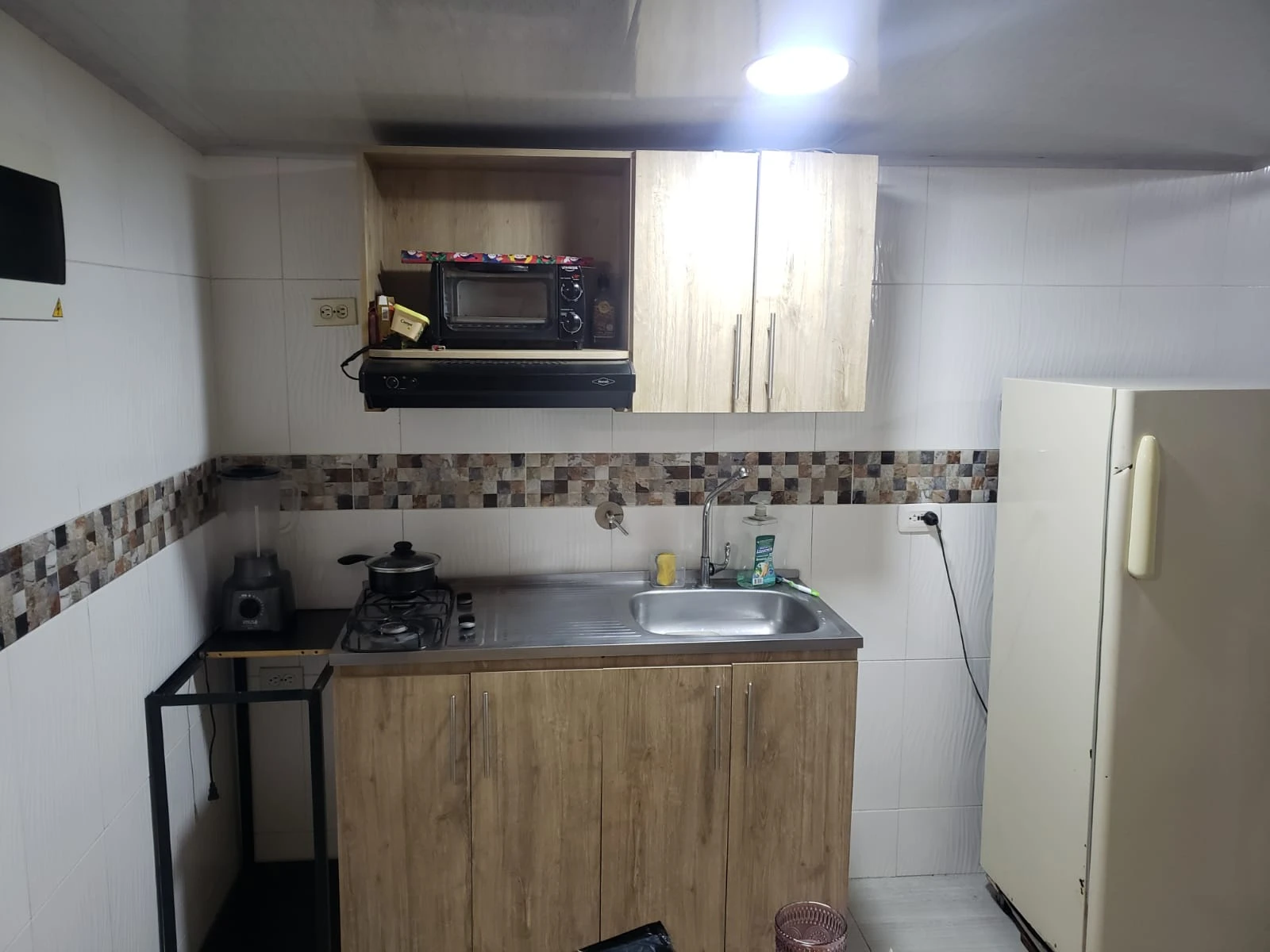 Apartamento en Arriendo Machado Bello