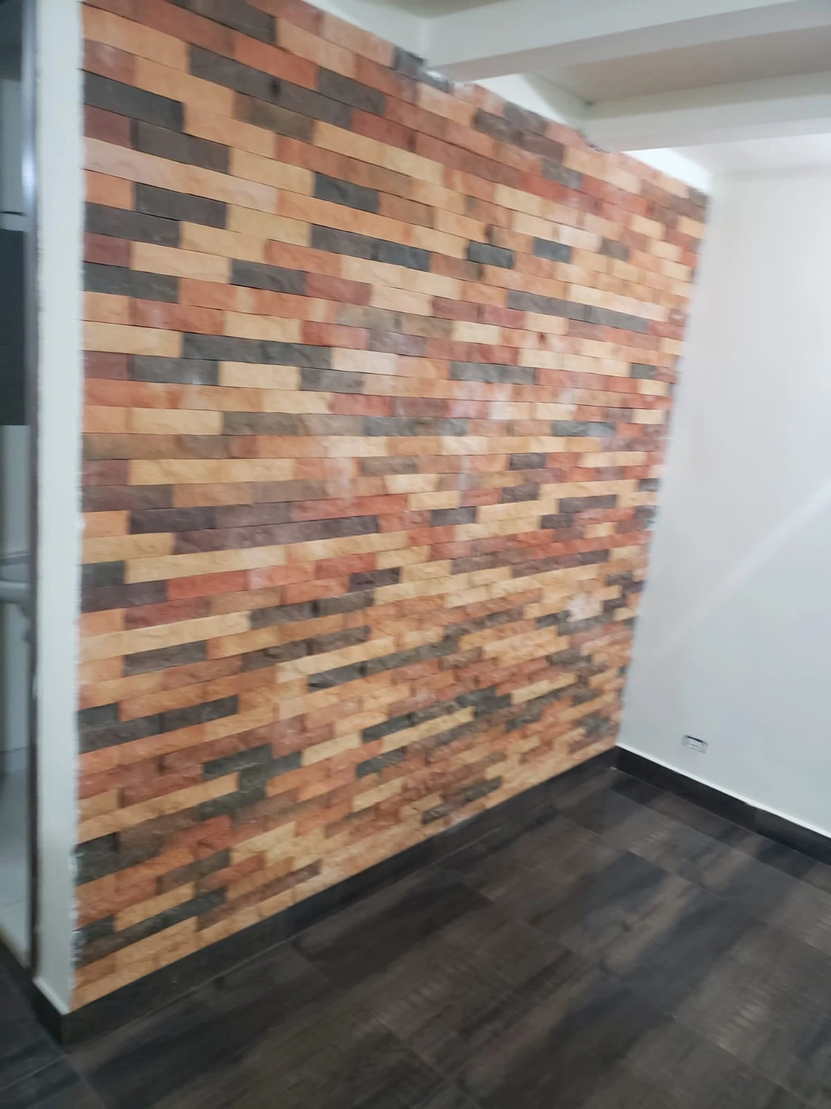 Apartamento en Arriendo Machado Bello
