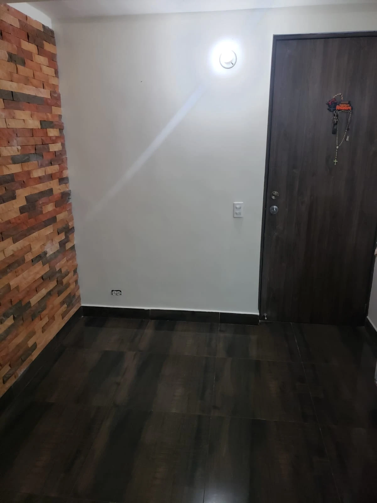 Apartamento en Arriendo Machado Bello