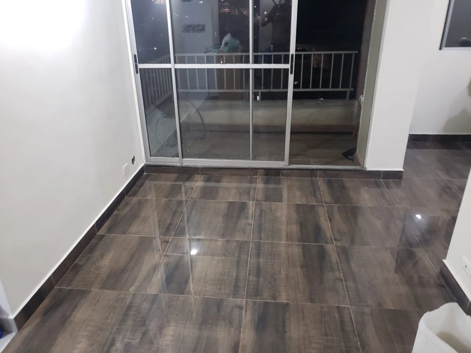 Apartamento en Arriendo Machado Bello