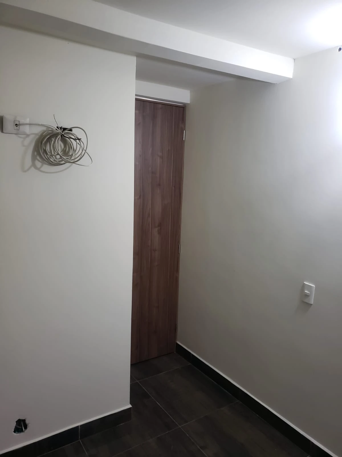 Apartamento en Arriendo Machado Bello