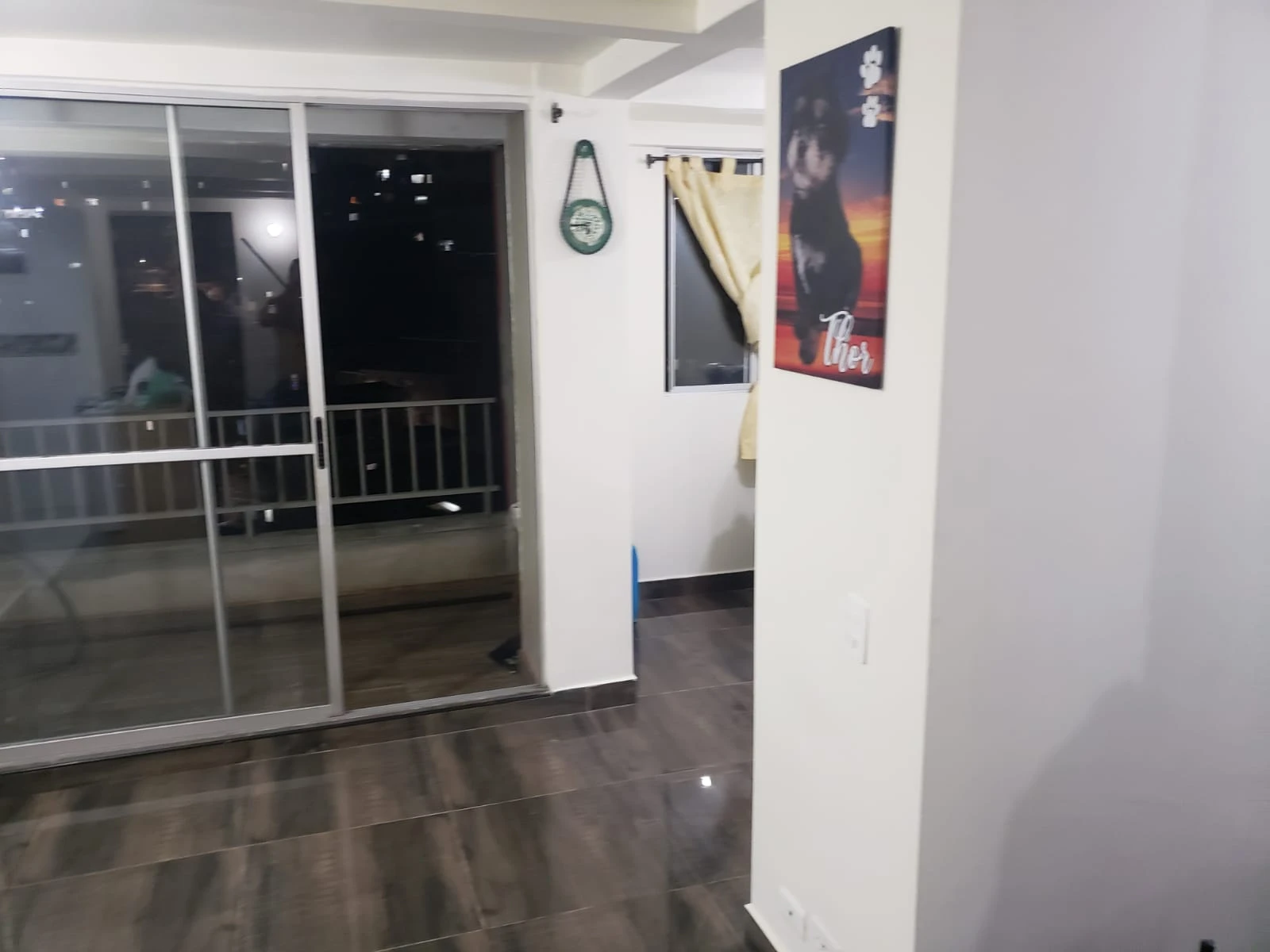 Apartamento en Arriendo Machado Bello