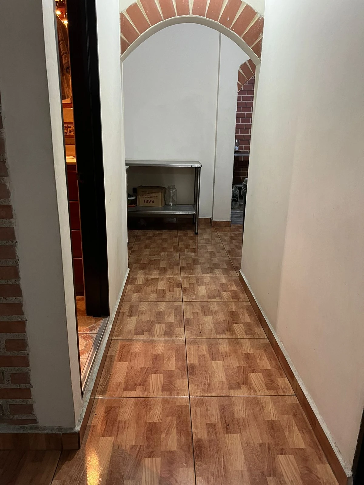 Apartamento en Venta Prado Bello