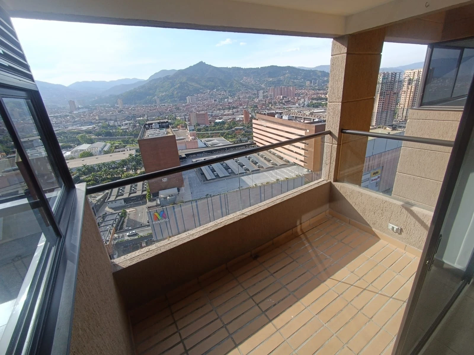 Arriendo Apartamento en Sabaneta Sector Mayorca