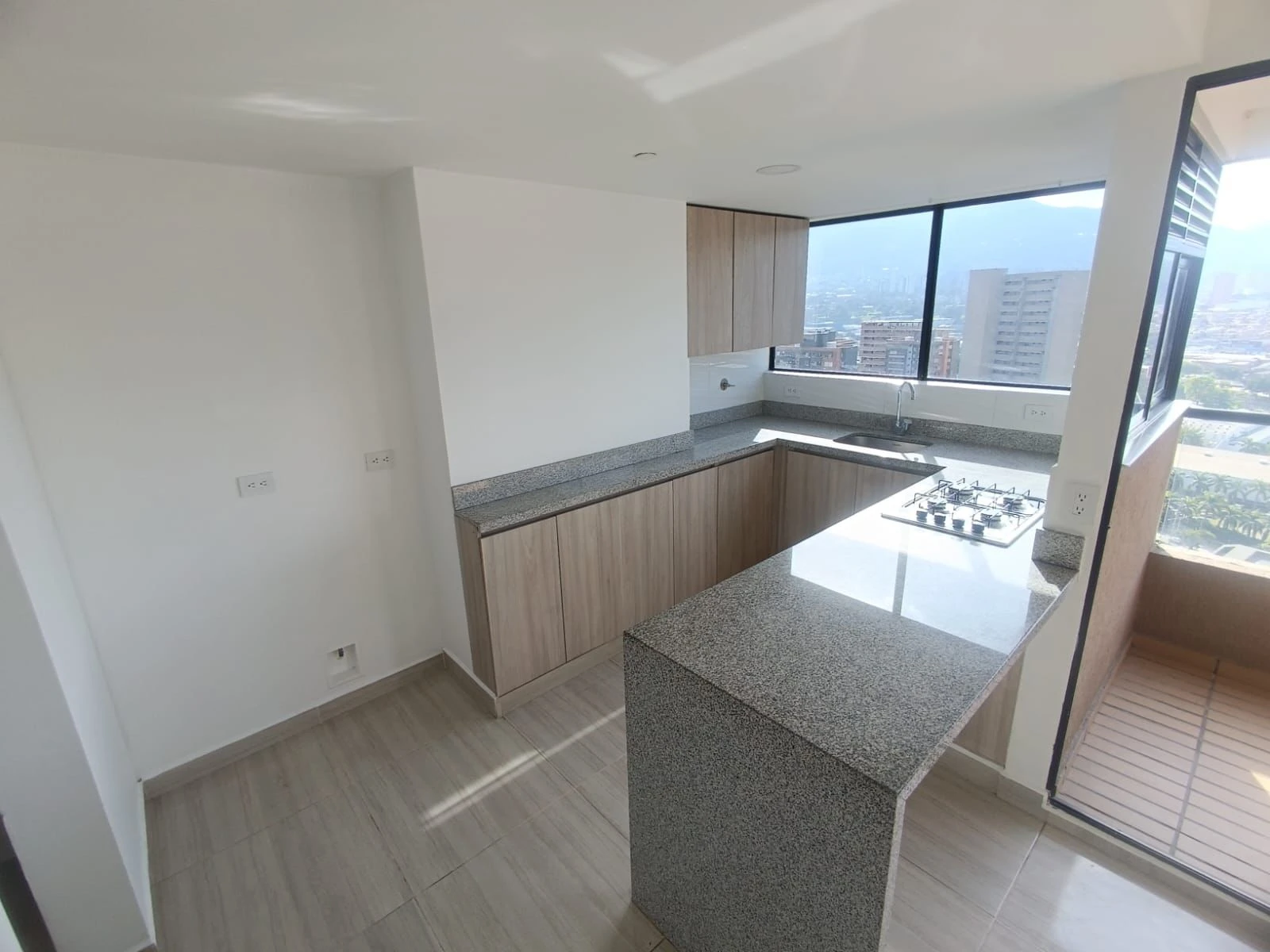 Arriendo Apartamento en Sabaneta Sector Mayorca