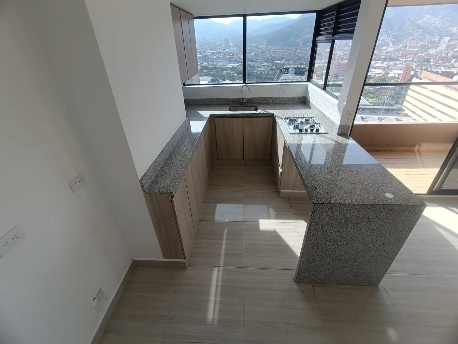 Arriendo Apartamento en Sabaneta Sector Mayorca
