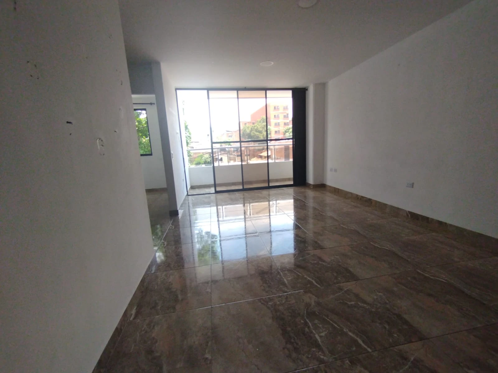 Arriendo Apartamento en  Manrique