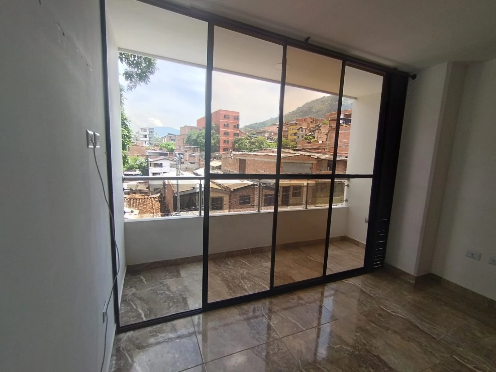 Arriendo Apartamento en  Manrique