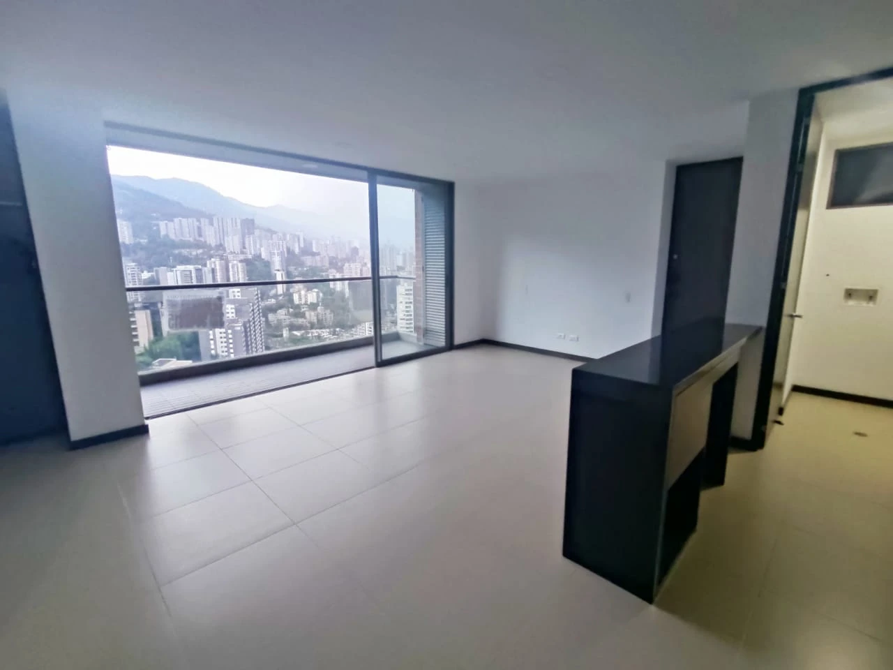 apartamento en arriendo sector superior padre marianito