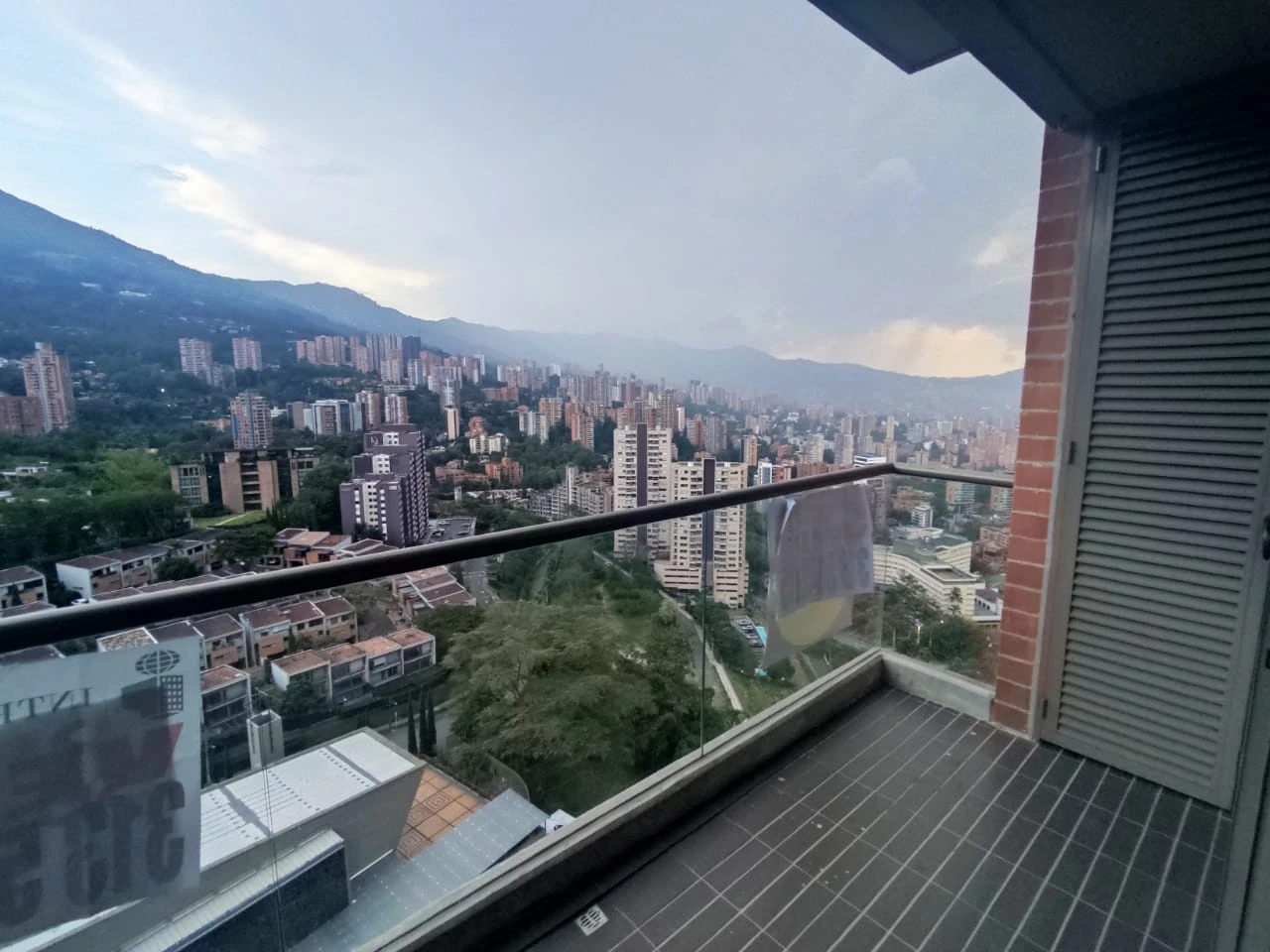 apartamento en arriendo sector superior padre marianito