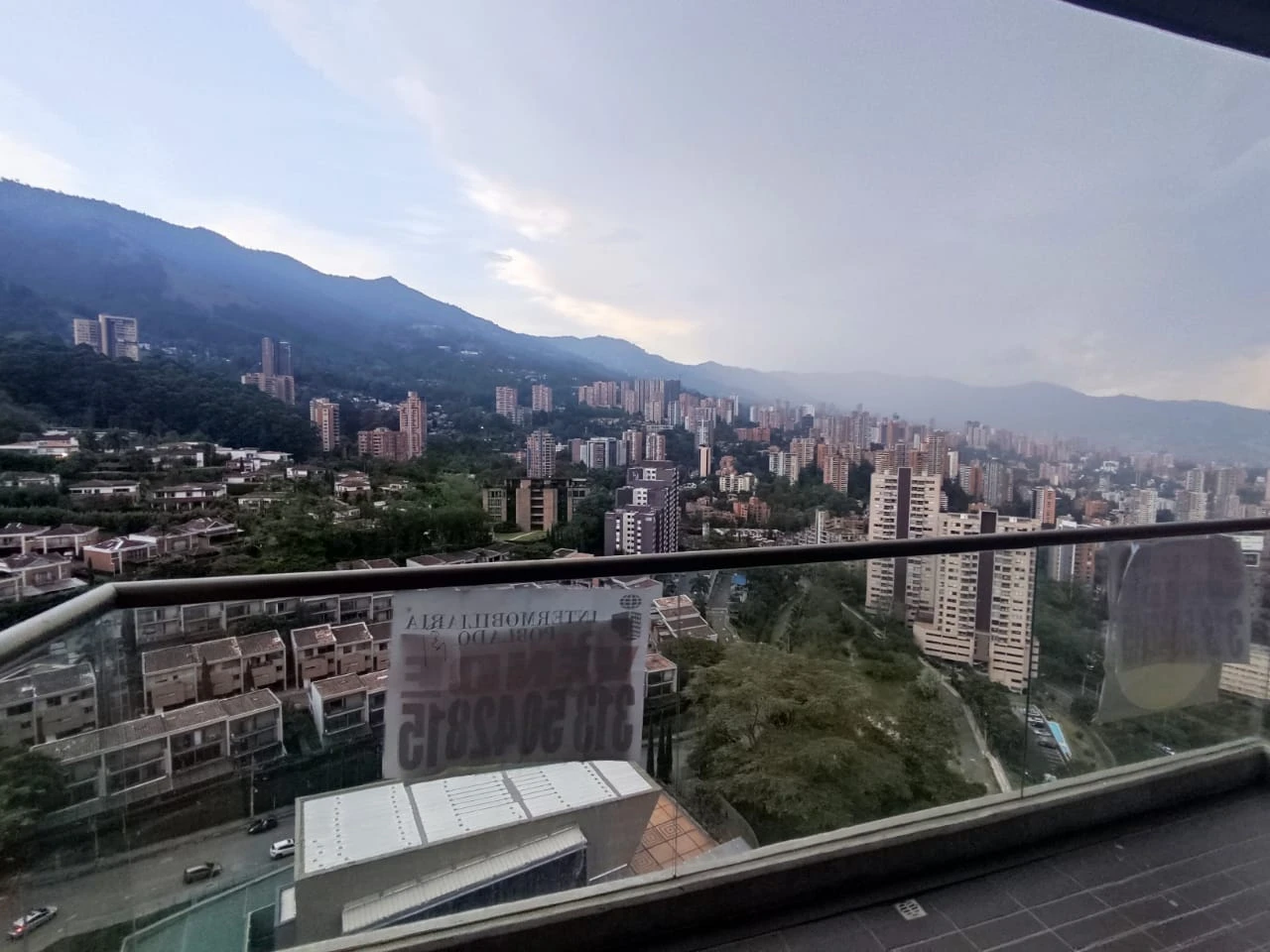 apartamento en arriendo sector superior padre marianito