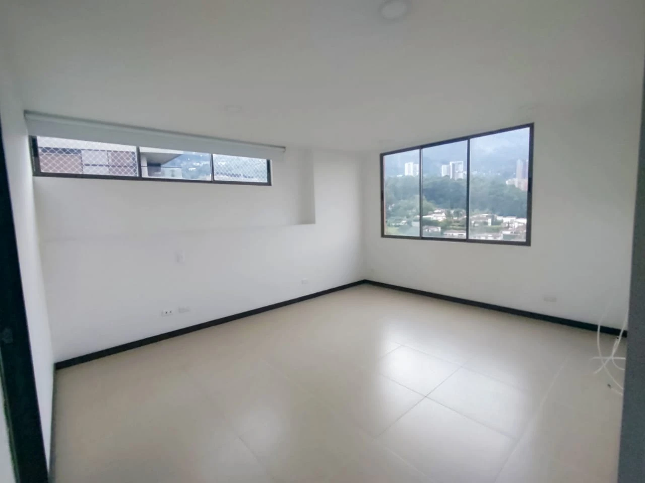 apartamento en arriendo sector superior padre marianito