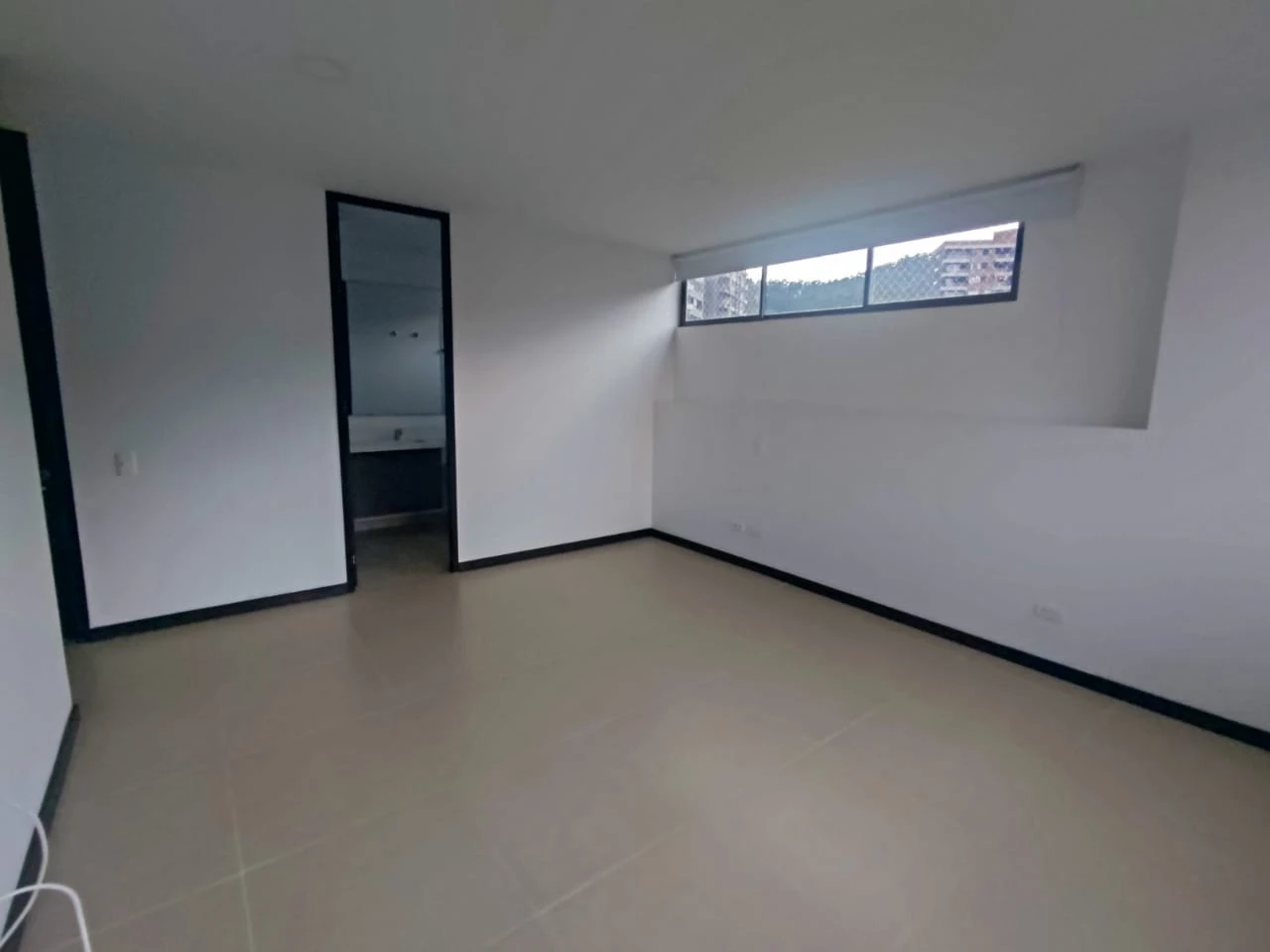 apartamento en arriendo sector superior padre marianito