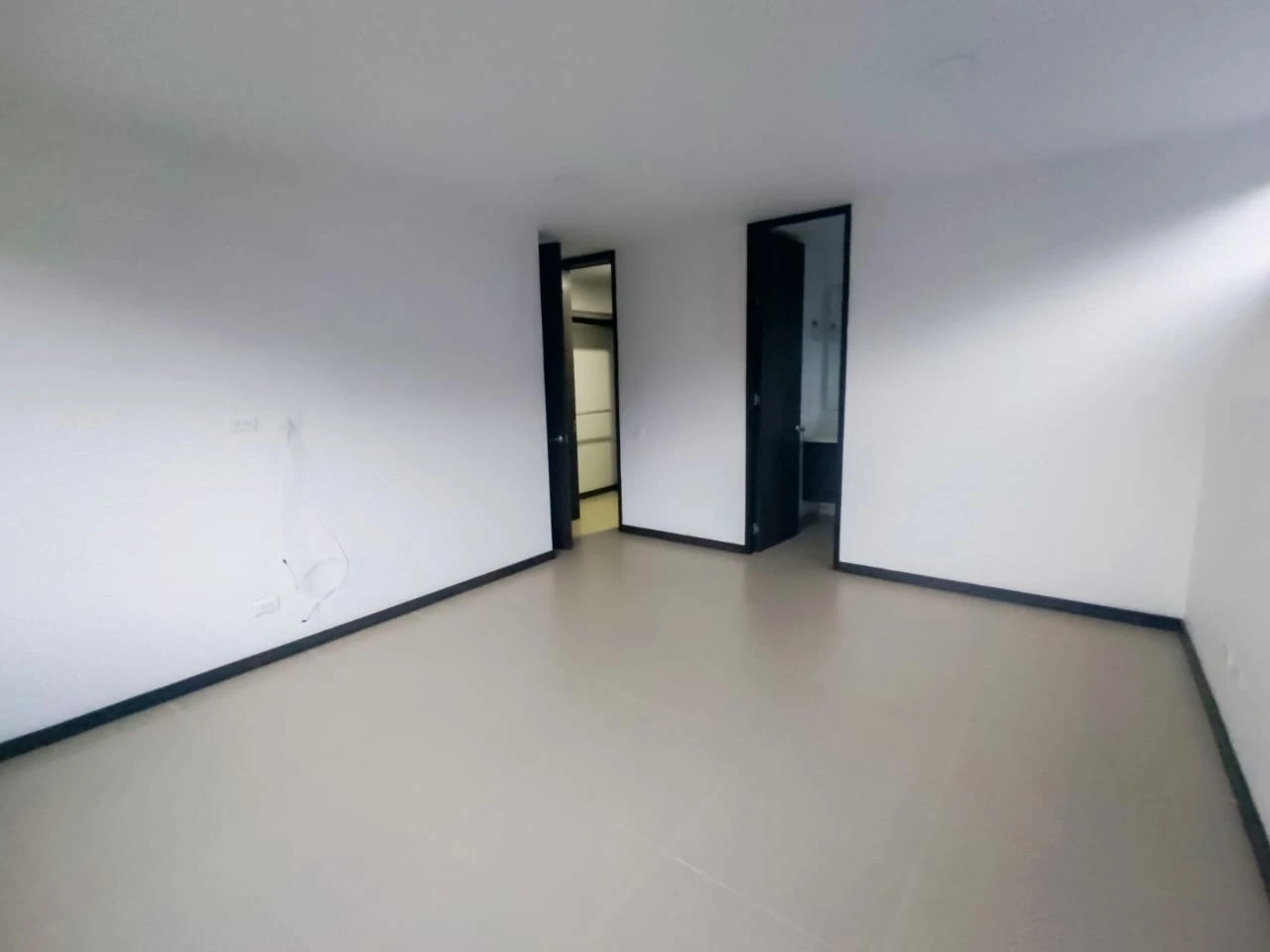 apartamento en arriendo sector superior padre marianito