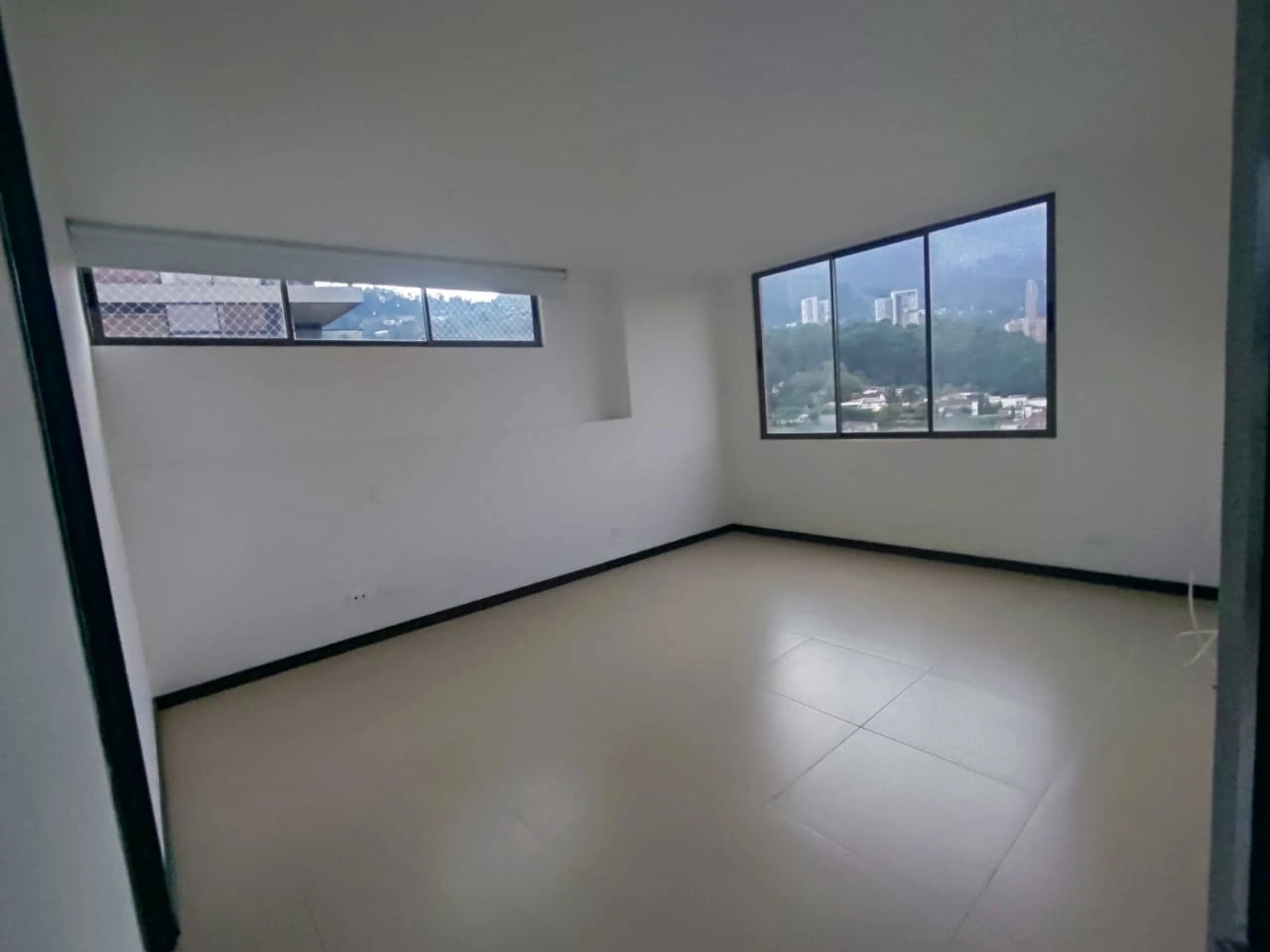 apartamento en arriendo sector superior padre marianito