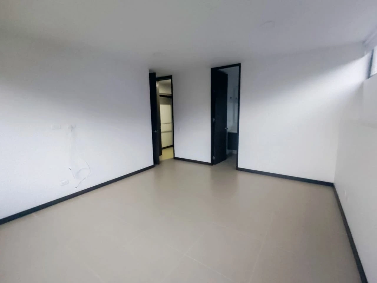 apartamento en arriendo sector superior padre marianito