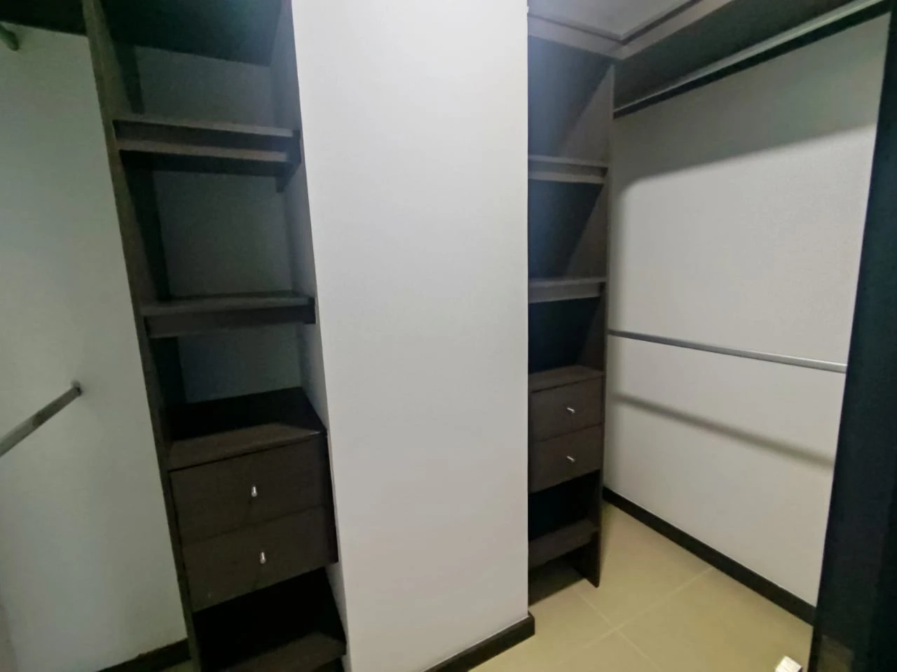 apartamento en arriendo sector superior padre marianito