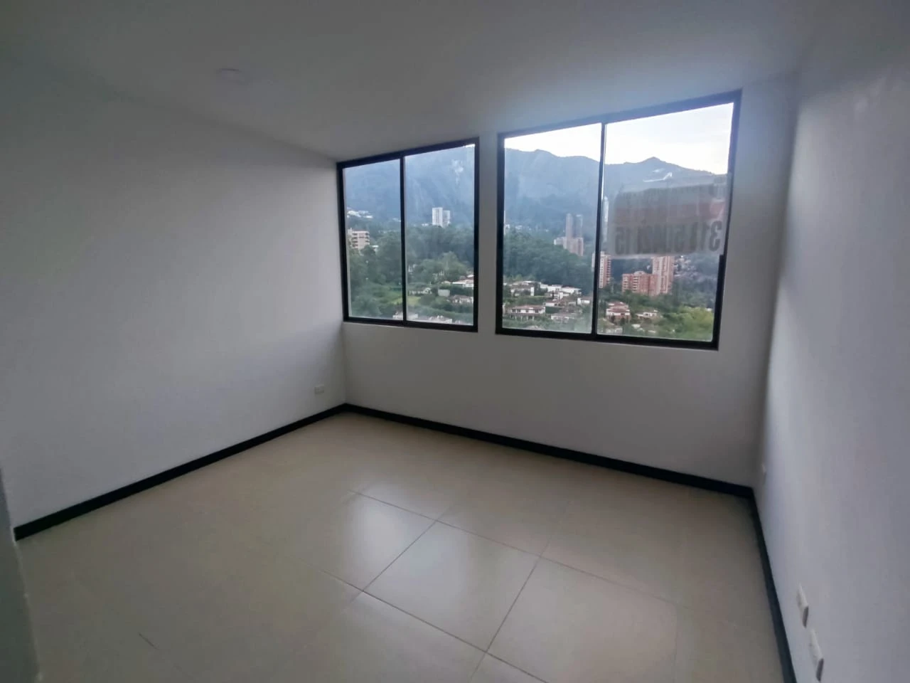 apartamento en arriendo sector superior padre marianito