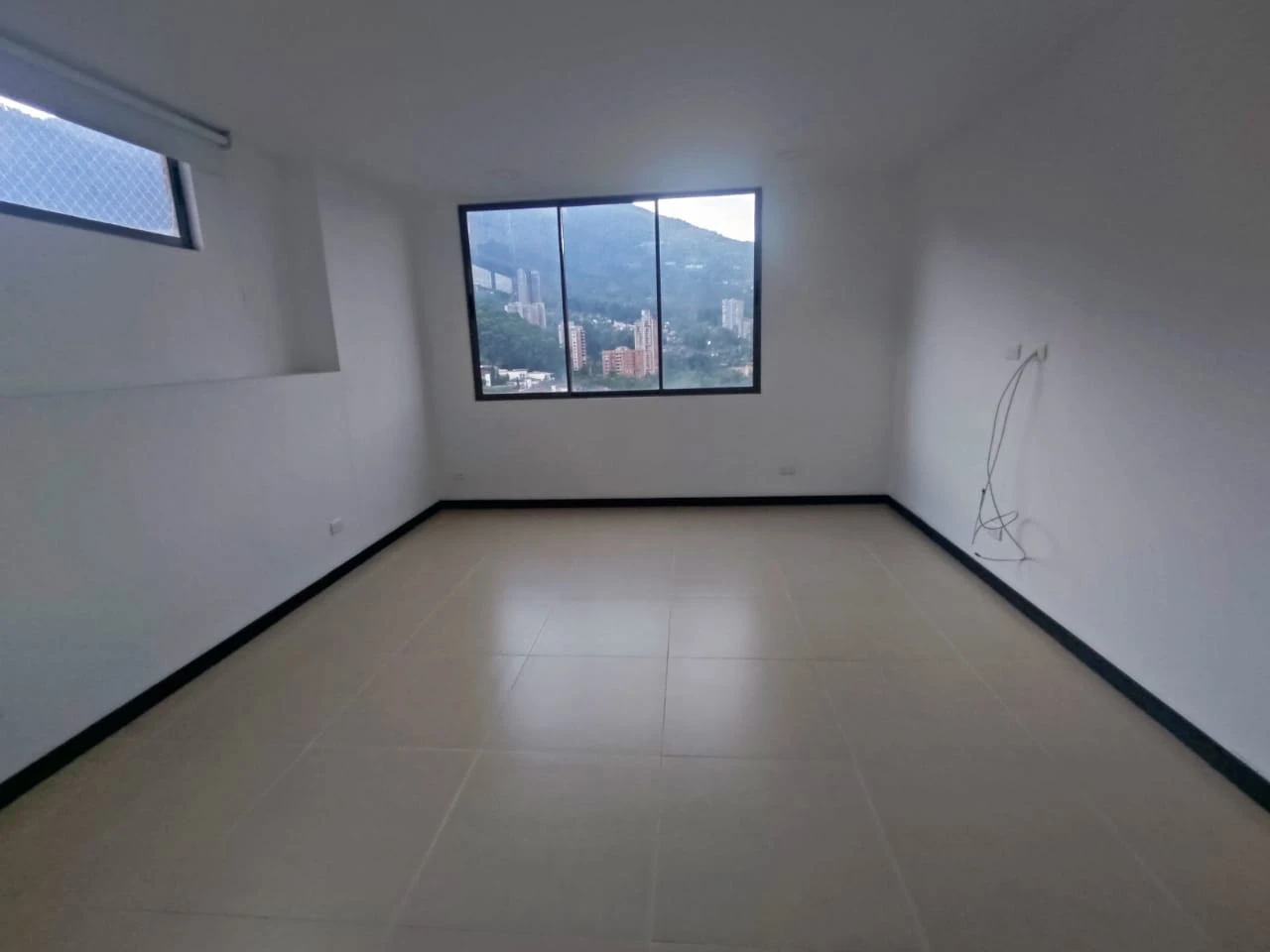 apartamento en arriendo sector superior padre marianito
