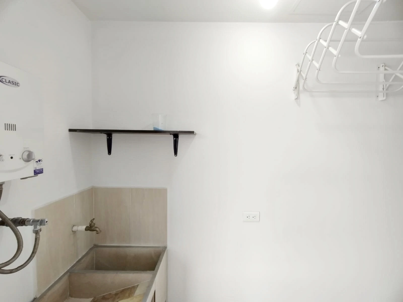 Apartamento en arriendo sector Lom del Indio