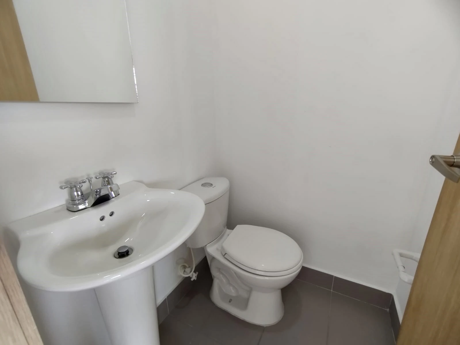 Apartamento en arriendo sector Lom del Indio