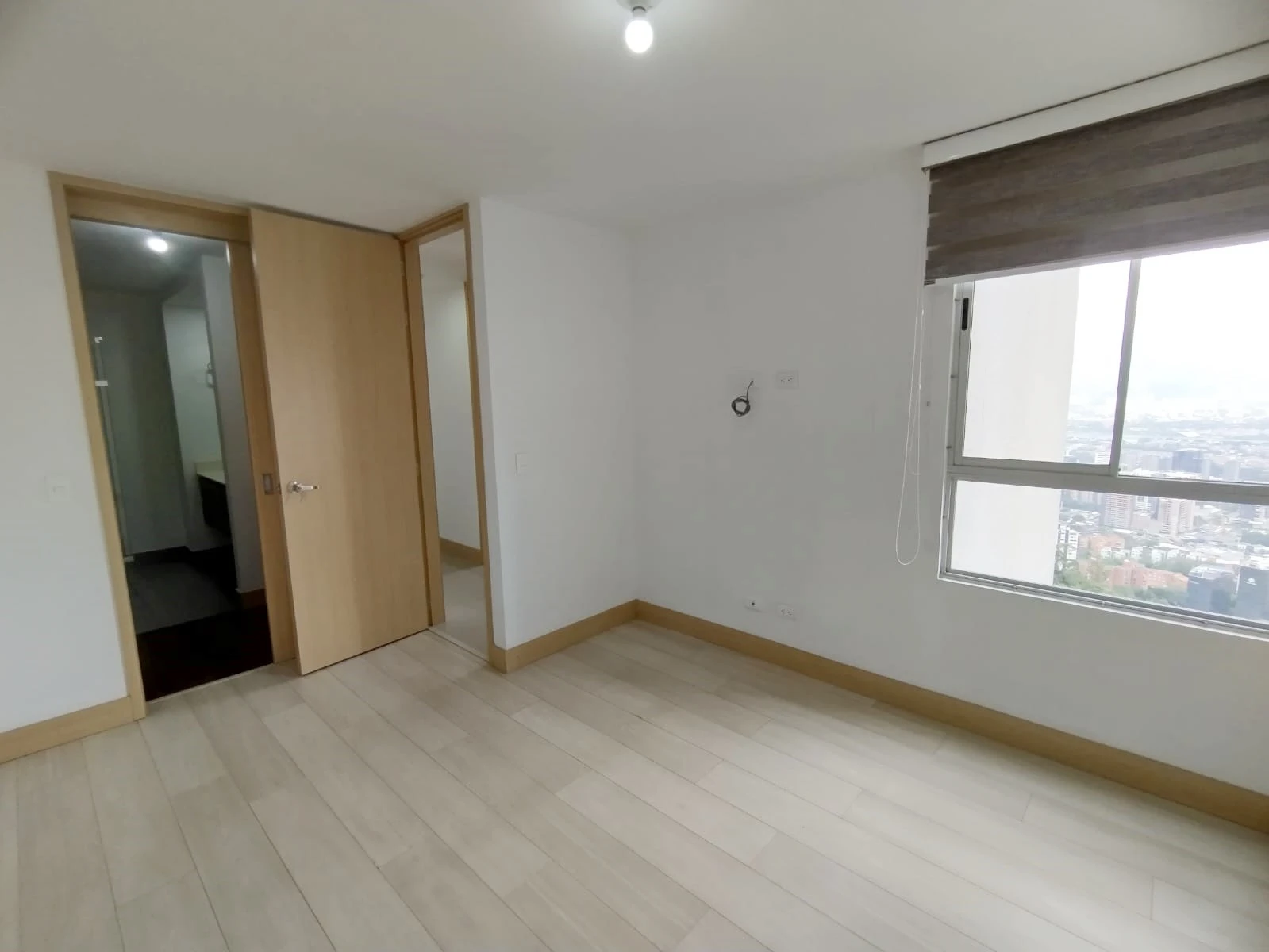 Apartamento en arriendo sector Lom del Indio