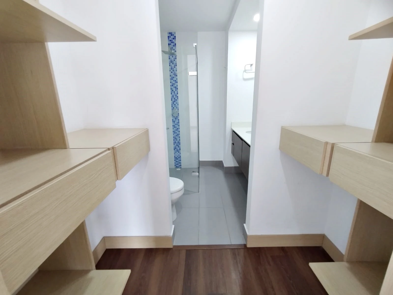 Apartamento en arriendo sector Lom del Indio