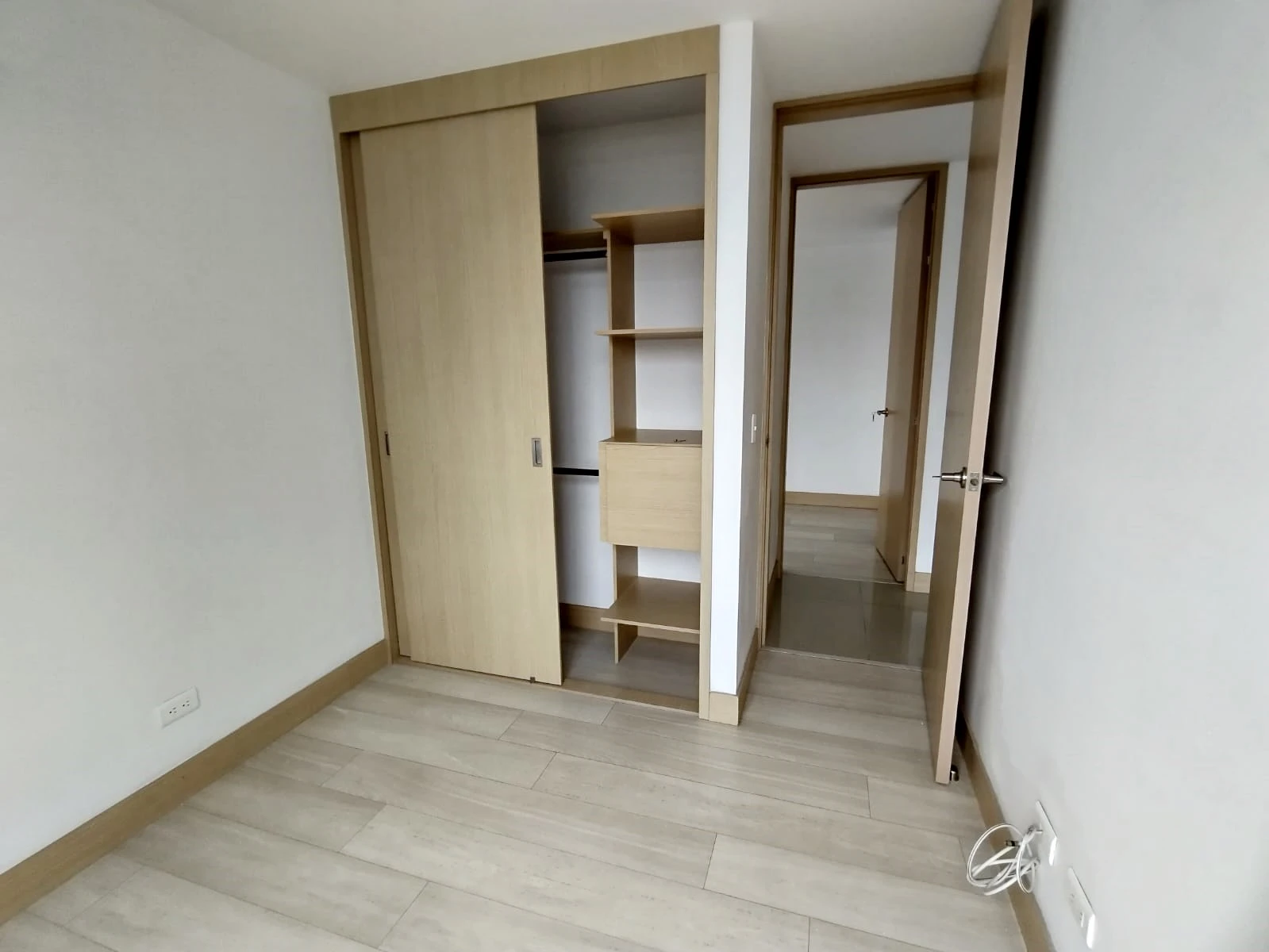 Apartamento en arriendo sector Lom del Indio